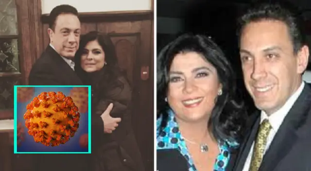 Un nuevo contagiado al coronavirus que sorprenderá a muchos. Un nuevo contagiado al coronavirus que sorprenderá a muchos.