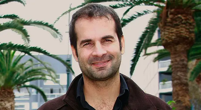 Javier Echevarría brinda consejos para soportar la cuarentena.