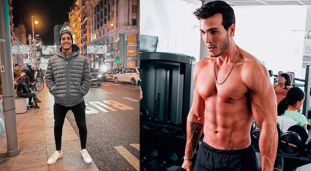 Mario Irivarren aburrido de la cuarentena. Mario Irivarren aburrido de la cuarentena.