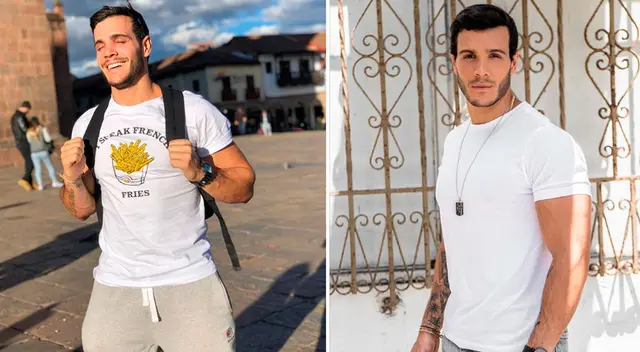 Mario Irivarren aburrido de la cuarentena. Mario Irivarren aburrido de la cuarentena.