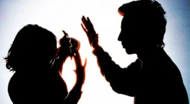 El estado de la mujer es crítico y permanece internada en el Hospital Alejandro Korn. El estado de la mujer es crítico y permanece internada en el Hospital Alejandro Korn.