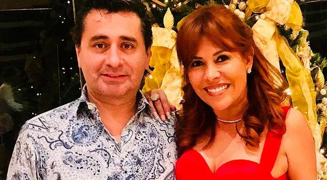 Magaly Medina responde a personas que quieren el cierre de su programa. Magaly Medina responde a personas que quieren el cierre de su programa.