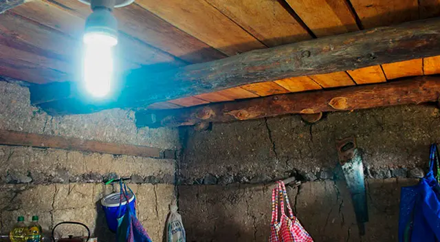 Osinergmin se pronuncia por los cobros de las empresas de Luz y gas en el estado de emergencia Osinergmin se pronuncia por los cobros de las empresas de Luz y gas en el estado de emergencia