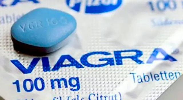 Ya no hay la conocida "pastilla azul" en varias farmacias de Argentina