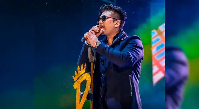 Deyvis Orosco envió emotivo mensaje por la muerte de joven integrante de su orquesta Deyvis Orosco envió emotivo mensaje por la muerte de joven integrante de su orquesta