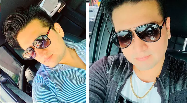 Deyvis Orosco envió emotivo mensaje por la muerte de joven integrante de su orquesta Deyvis Orosco envió emotivo mensaje por la muerte de joven integrante de su orquesta