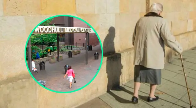 Este homicidio es el primero a causa de los temores del coronavirus Este homicidio es el primero a causa de los temores del coronavirus