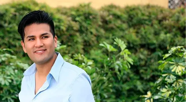 Deyvis Oroco lamenta que integrante de su orquesta haya fallecido. Deyvis Oroco lamenta que integrante de su orquesta haya fallecido.