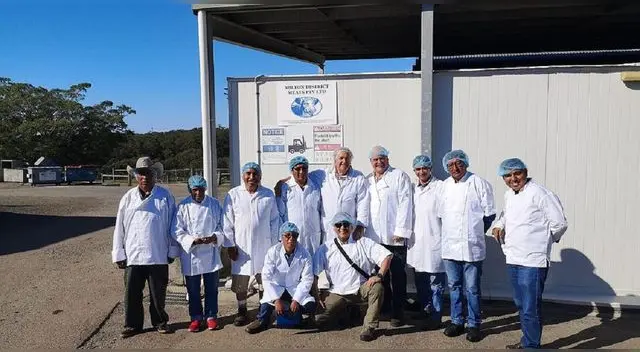 Este grupo de peruanos piden al gobierno de Vizcarra vuelo humanitario antes que Australia disponga el cierre de sus fronteras. Este grupo de peruanos piden al gobierno de Vizcarra vuelo humanitario antes que Australia disponga el cierre de sus fronteras.