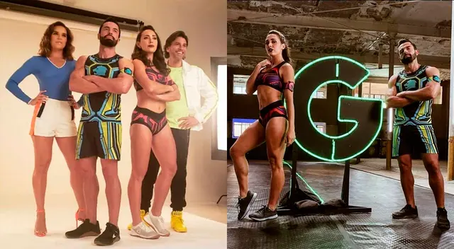 Televisa adquiere derechos de “Esto es Guerra” y lanza su propia versión en México Televisa adquiere derechos de “Esto es Guerra” y lanza su propia versión en México