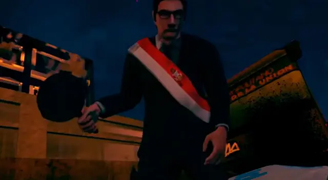 Este juego ha causado polémica y los usuarios ya se lo descargan por cuarentena.