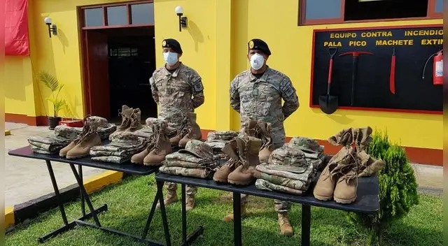 Son 10 mil reservistas del Ejército que estarán en las calles. A su llegada deben cumplir una serie de procedimientos. Son 10 mil reservistas del Ejército que estarán en las calles. A su llegada deben cumplir una serie de procedimientos.