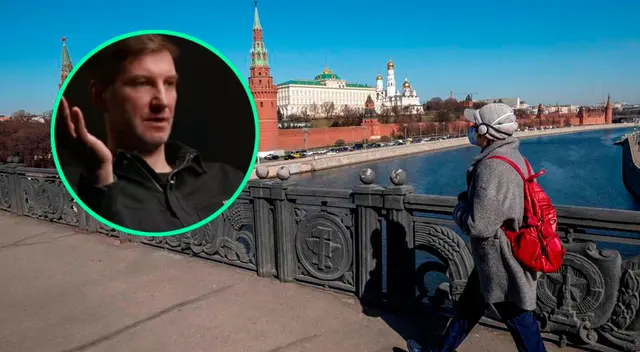 Médico ruso afirma que cuarentena se podría extender un año Médico ruso afirma que cuarentena se podría extender un año