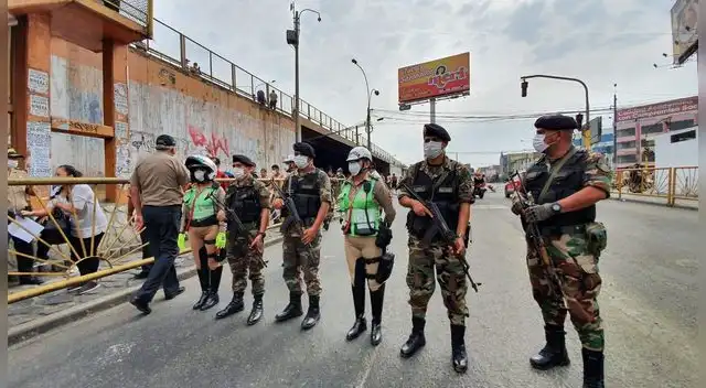 El presidente Martín Vizcarra anunció nuevas medidas para evitar el número de personas contagiadas por el COVID-19 en todo el territorio peruano.