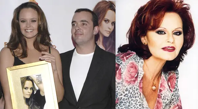 Hijo de recordada cantante tiene 45 años y su salud pende de un hilo. Hijo de recordada cantante tiene 45 años y su salud pende de un hilo.