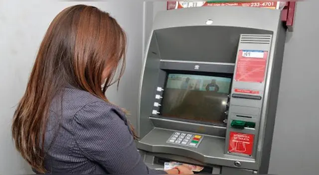 Clientes podrán transferir sin costo hasta S/ 1000 o US$290, tres veces el límite normal. Clientes podrán transferir sin costo hasta S/ 1000 o US$290, tres veces el límite normal.