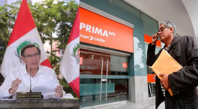 Pago se fraccionará en dos: 1.000 soles en abril y 1.000 soles en mayo.