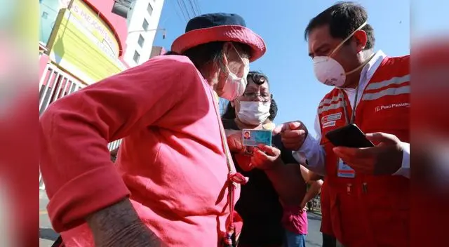Reniec anunció que que los DNI que ya caducaron mantendrán vigencia mientras dure la cuarentena. Reniec anunció que que los DNI que ya caducaron mantendrán vigencia mientras dure la cuarentena.