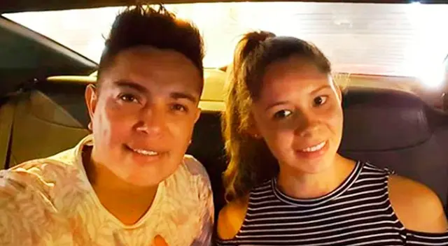 Olenka Cuba asegura que no tiene coronavirus