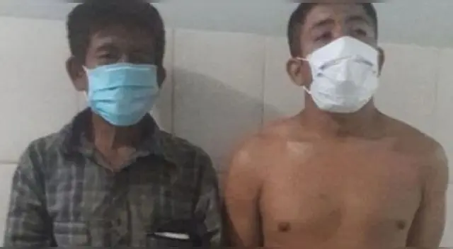 El asesor legal de la Policía Nacional del Perú, general (r) Máximo Ramírez El asesor legal de la Policía Nacional del Perú, general (r) Máximo Ramírez