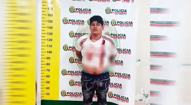 David Arnold Díaz Rodríguez permanecerá en penal. David Arnold Díaz Rodríguez permanecerá en penal.