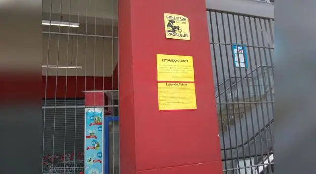 Plaza Vea de Comas confirma que uno de sus trabajadores tiene coronavirus