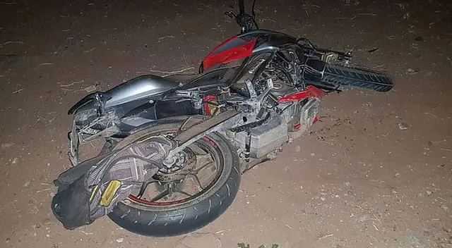 El hecho ocurrió al promediar las 2 de la tarde. El hecho ocurrió al promediar las 2 de la tarde.