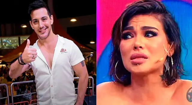 Angie Jibaja quiere de regreso a casa a sus pequeños. Angie Jibaja quiere de regreso a casa a sus pequeños.