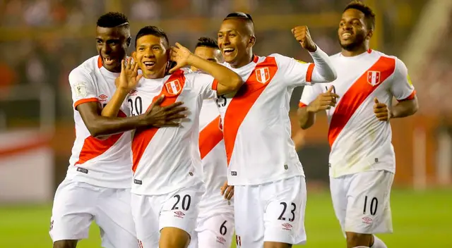 Edison Flores, además, remarcó que no es hincha de Alianza como dijo Yordy Reyna.