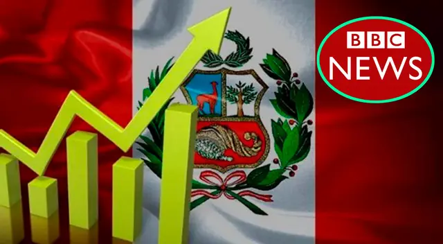 Se prevé que Perú será el país menos golpeado económicamente por el coronavirus Se prevé que Perú será el país menos golpeado económicamente por el coronavirus