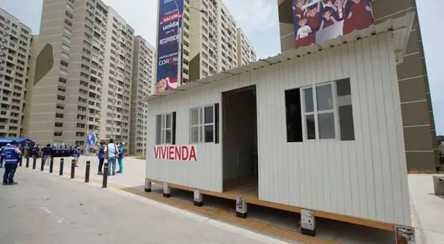 Además, esta semana se instalarán dos módulos más en apoyo al INS. Además, esta semana se instalarán dos módulos más en apoyo al INS.