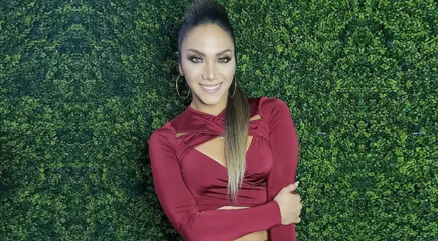 La Chabelita se unió a campaña para recaudar fondos en favor de la pequeña niña. La Chabelita se unió a campaña para recaudar fondos en favor de la pequeña niña.