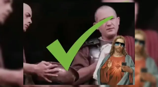 La cuenta anónima 'Diostuitero' tiene más de 519,7 mil seguidores en Twitter. 