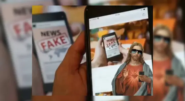La cuenta anónima 'Diostuitero' tiene más de 519,7 mil seguidores en Twitter. 