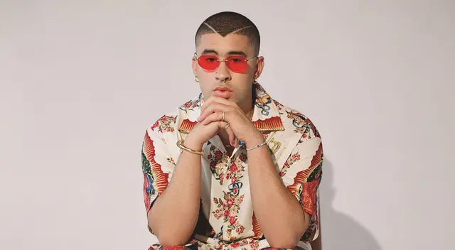 Bad Bunnny se mostró bastante preocupado por la creciente suma de números de infectados por coronavirus en el mundo. Bad Bunnny se mostró bastante preocupado por la creciente suma de números de infectados por coronavirus en el mundo.