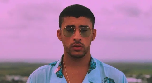 Bad Bunny se encuentra en el mejor momento de su carrera. Bad Bunny se encuentra en el mejor momento de su carrera.