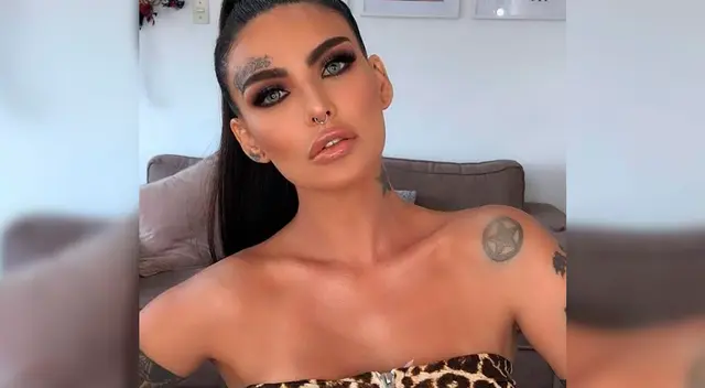 Angie Jibaja quiere de vuelta a sus hijos. Angie Jibaja quiere de vuelta a sus hijos.