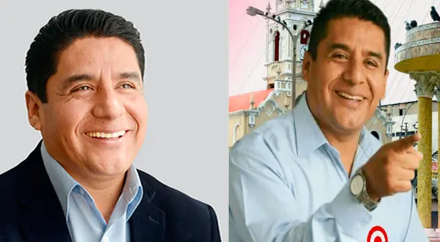 Alcalde de Bellavista es duramente criticado por montar operativo falso.