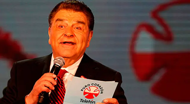 La Teletón de Chile se realizará este 3 y 4 de abril La Teletón de Chile se realizará este 3 y 4 de abril