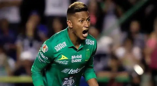 Mediocampista nacional contó que todavía no hay fecha para la reanudación del torneo mexicano. Mediocampista nacional contó que todavía no hay fecha para la reanudación del torneo mexicano.