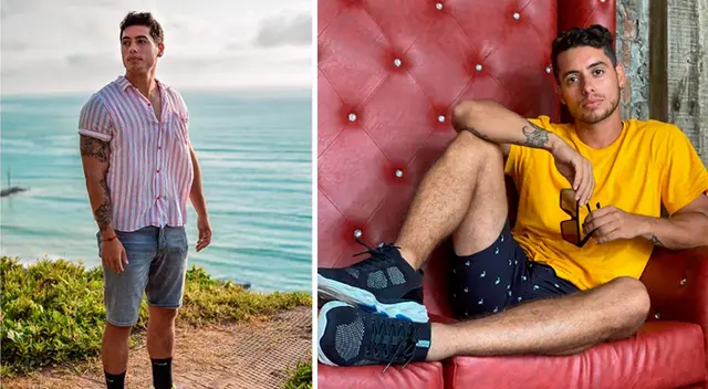 Patricio Quiñones. Patricio Quiñones.