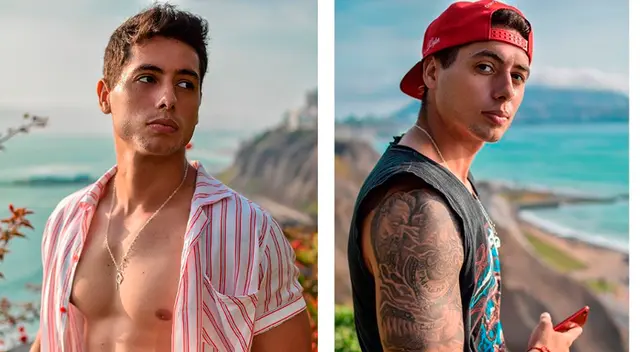 Patricio Quiñones pide poner buena cara. Patricio Quiñones pide poner buena cara.