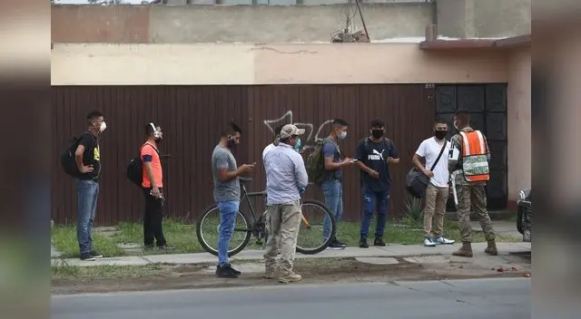 Desde este 01 de abril inicia la incorporación de los reservistas de los últimos años a las filas del Ejército que estarán pronto patrullando las calles.