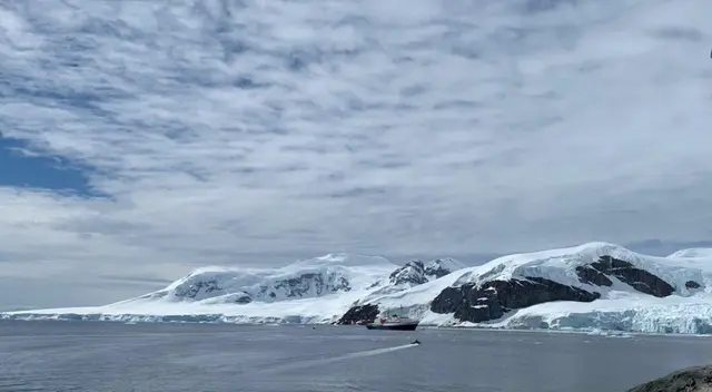 Hasta el momento no ha presentado ningún caso de coronavirus.