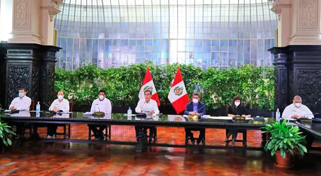 Conferencia de Prensa. Conferencia de Prensa.