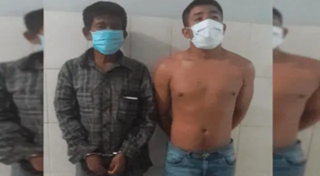 Ministerio Público investiga a fiscal que liberó al soldado y a su hermano que golpearon a policía Ministerio Público investiga a fiscal que liberó al soldado y a su hermano que golpearon a policía