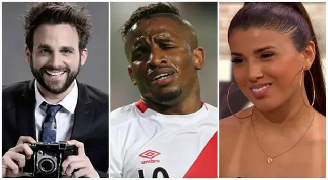 Peluchín no suelta a la pareja de amigos y los evidencia en Instagram. Peluchín no suelta a la pareja de amigos y los evidencia en Instagram.