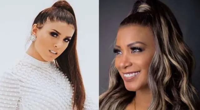 Las salseras lo dieron a conocer la noticia vía sus redes sociales.