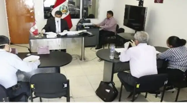 Poder Judicial dicta prisión contra una burrier que pretendió sacar droga a España