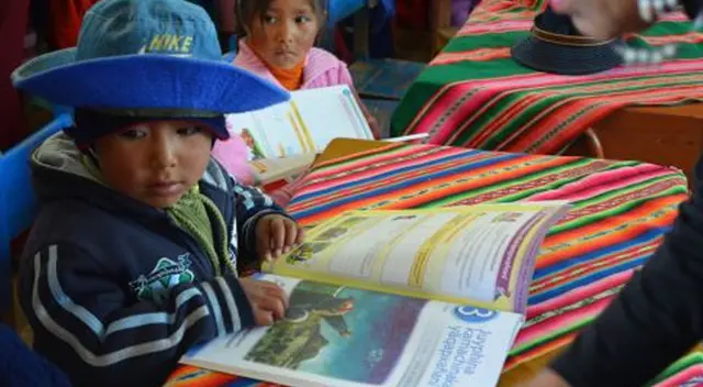 Gobierno asistirá a alumnos de zonas rurales. Gobierno asistirá a alumnos de zonas rurales.